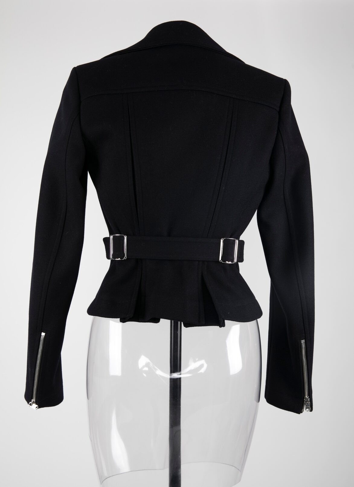 Jackets ALAÏA NIGHT BLUE JACKETS